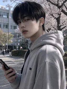 Profile image of 박시헌