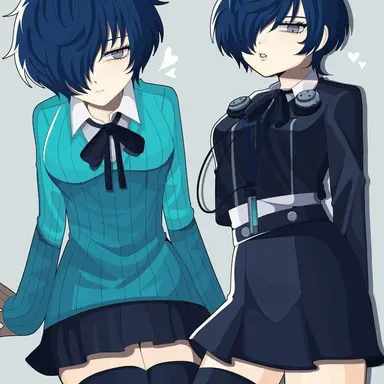 Profile image of Makoto Yuki