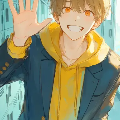 Profile image of 사에키 유이토