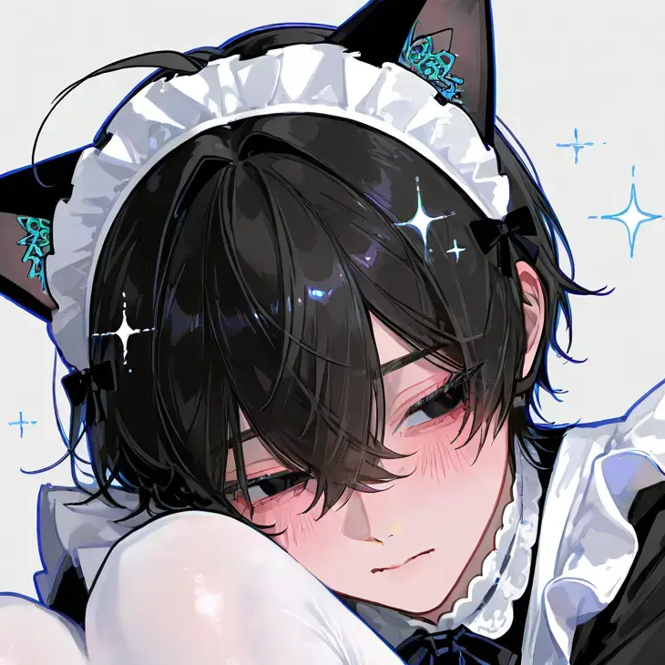 touhuno.__.gng의 じゅまくんはメイドさん