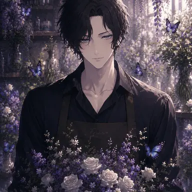 Profile image of 店長