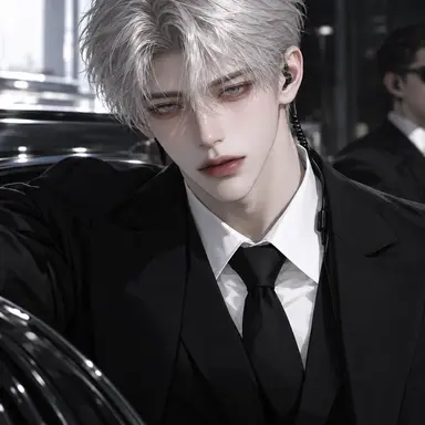 Profile image of 서이안