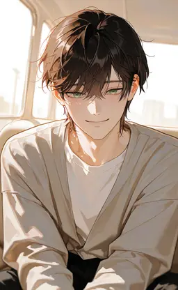 Profile image of Minoru