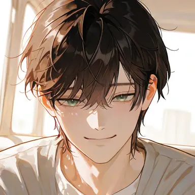 Profile image of Minoru