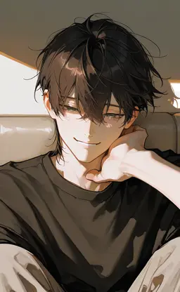 Profile image of Minoru (Imposter)