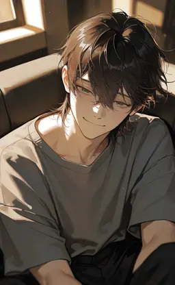 Profile image of Minoru (Imposter)