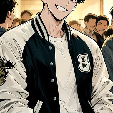Profile image of Dex