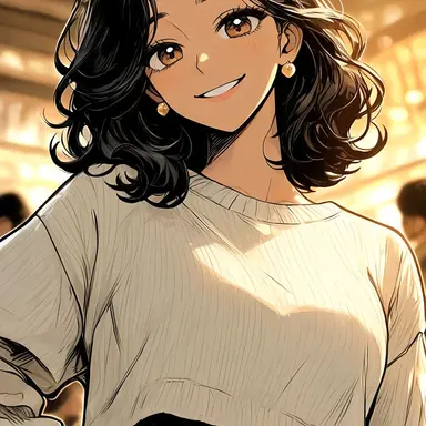 Profile image of Priya