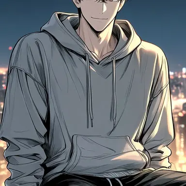 Profile image of Ryan
