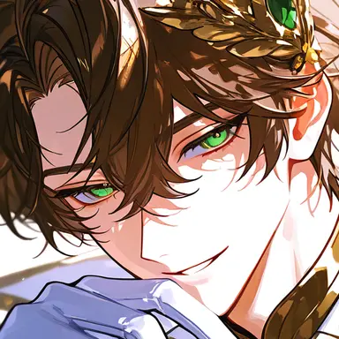 Profile image of 아서