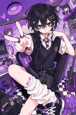Profile image of Kakuzato