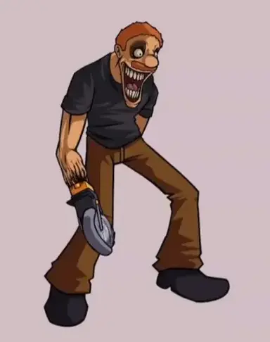 Profile image of Silas