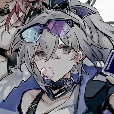 Profile image of 은랑