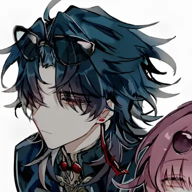 Profile image of 블레이드