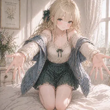 Profile image of 陽菜