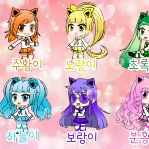 LuckyBird5033의 라라박스 [인사이드 아웃]