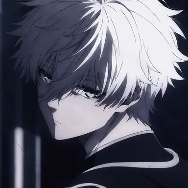 Profile image of Nagi