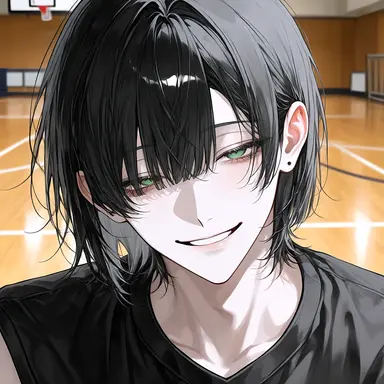 Profile image of 柊羽