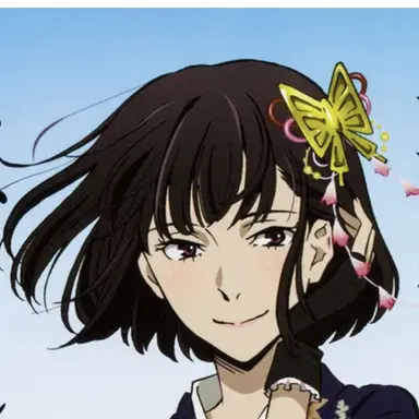 Profile image of 与謝野晶子