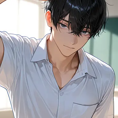 Profile image of 陽真