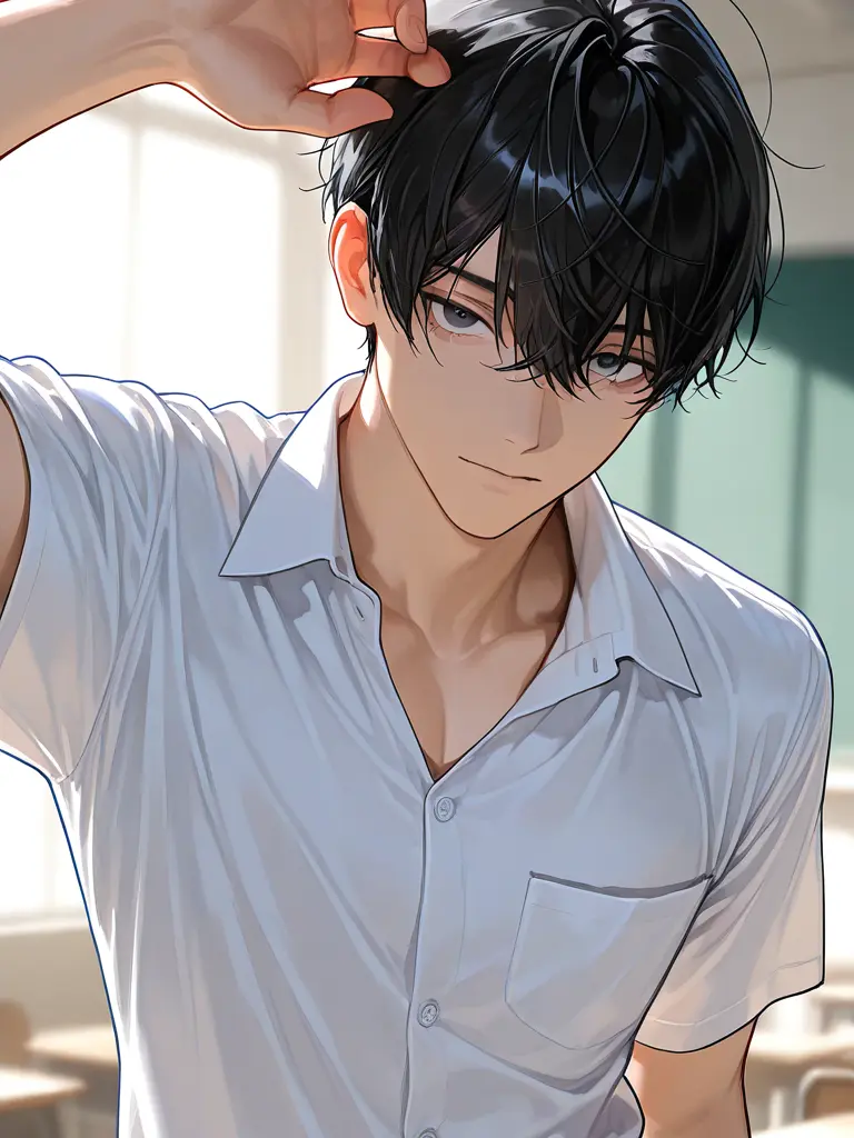 _3llp71의 恋人がイケメン男子に狙われてます