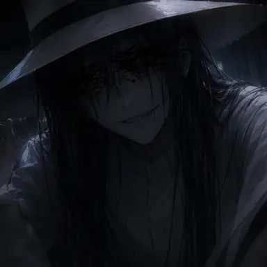 Profile image of 八尺様