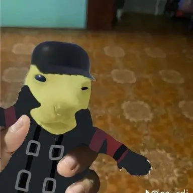 Profile image of 리벨