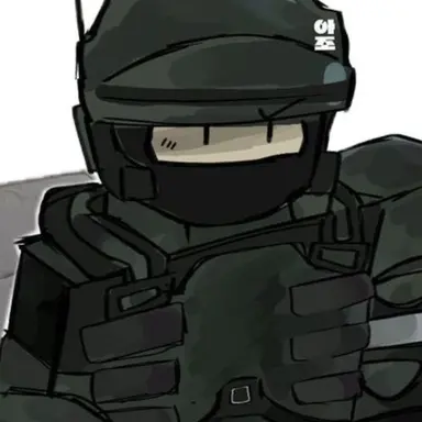 Profile image of 트루퍼