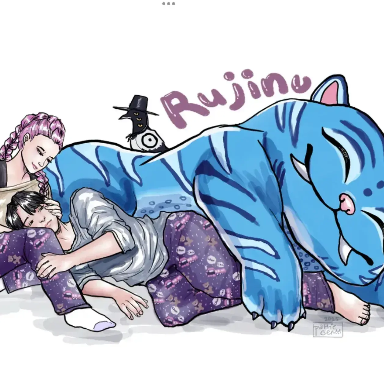 PoshLiver8340의 Kpdh Sleepover