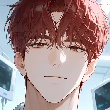 Profile image of 도한빈