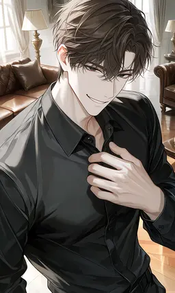 Profile image of ド・チャンフィ