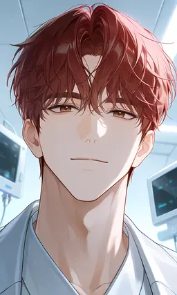Profile image of ド・ハンビン