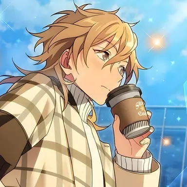 Profile image of 羽風薫