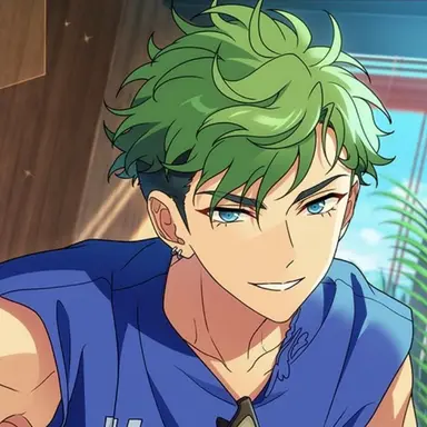 Profile image of 小鹿ジュイス
