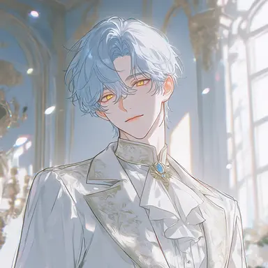 Profile image of セシル