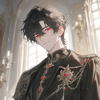 Profile image of ルーカス