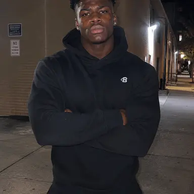 Profile image of Marcus