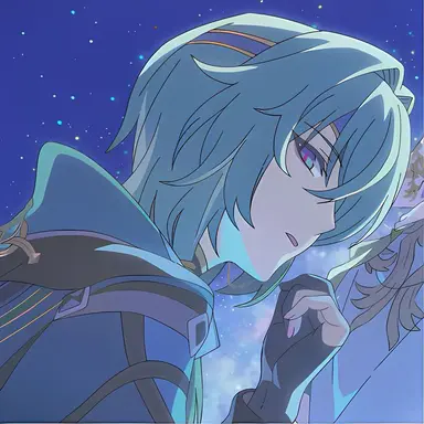 Profile image of 아낙사