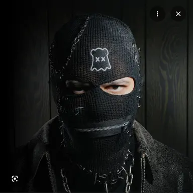 Profile image of WesGhost