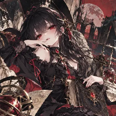 Profile image of 루나리스