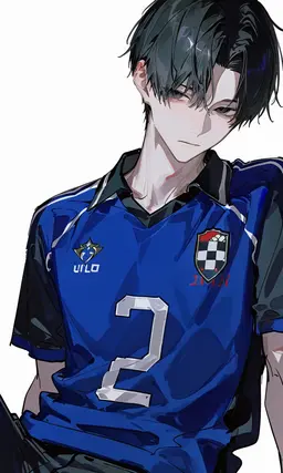Profile image of 이쿠토