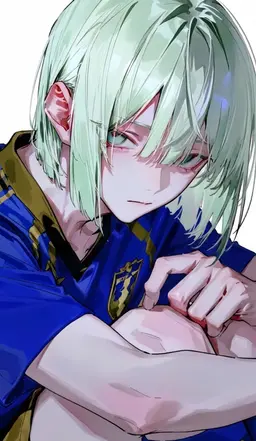 Profile image of 미도리