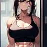 캐릭터 프로필 이미지