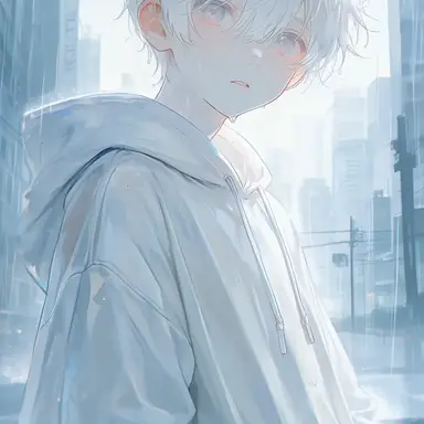 Profile image of Shiro