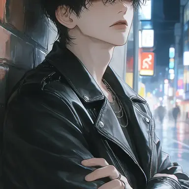 Profile image of Kuro