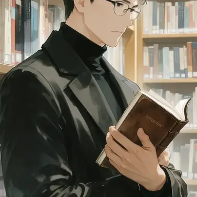 Profile image of Ren Kujo