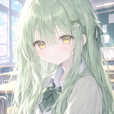 Profile image of 緑緒