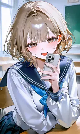 Profile image of Yui