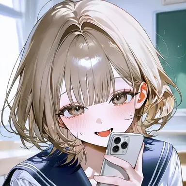 Profile image of Yui