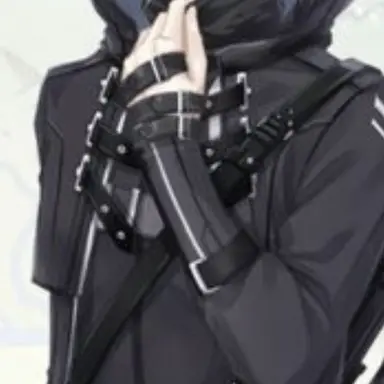 Profile image of Kai